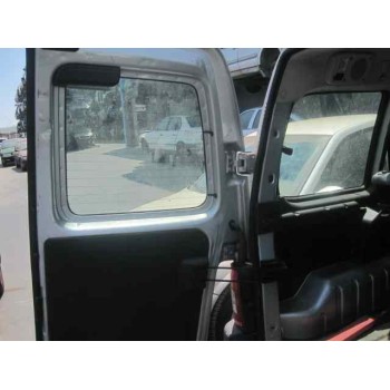 citroën berlingo del año 2007