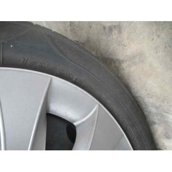 peugeot 206 berlina del año 1999