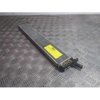 Recambio de radiador caja cambios para toyota auris hybrid active referencia OEM IAM MF2220700081  