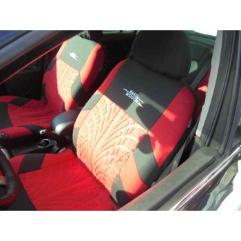 ford mondeo berlina (ge) del año 2006