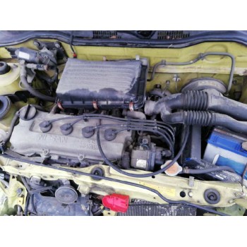 nissan micra (k11) del año 1999