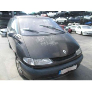 renault espace /grand espace (je0) del año 1998