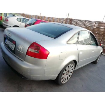 audi a6 berlina (4b2) del año 2005