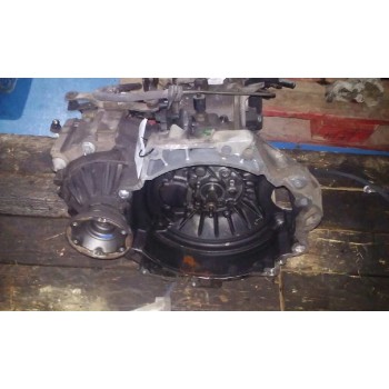 Recambio de caja cambios para seat leon (1m1) signo referencia OEM IAM ERT 207.697KM 
