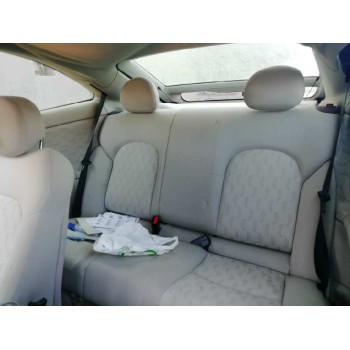 mercedes-benz clase c (w203) sportcoupe del año 2003