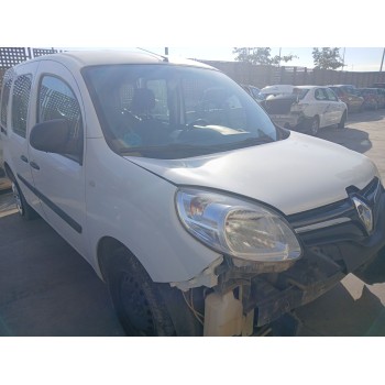 renault kangoo / grand kangoo ii (kw0/1_) del año 2018