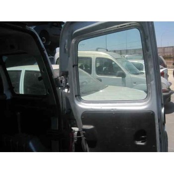 citroën berlingo del año 2007