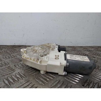 Recambio de motor elevalunas delantero izquierdo para audi a5 coupe (8t) 2.7 tdi referencia OEM IAM 4F0959801D  