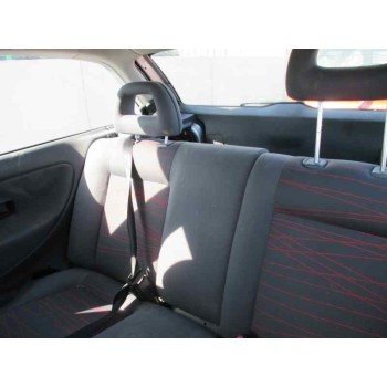 seat ibiza (6k1) del año 2001
