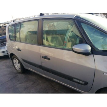renault espace iv (jk0) del año 2003