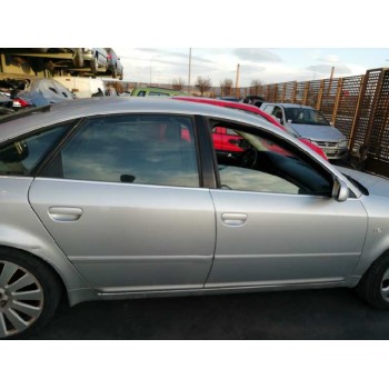 audi a6 berlina (4b2) del año 2005