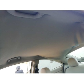 mercedes-benz clase c (w203) sportcoupe del año 2003