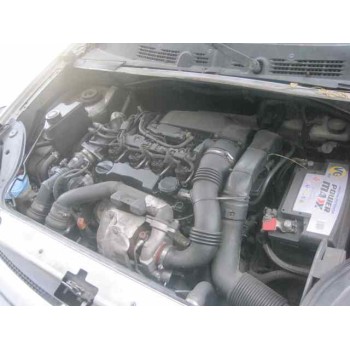 citroën berlingo del año 2007