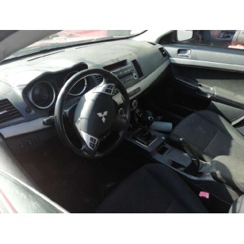 mitsubishi lancer sportback (cx) del año 2009