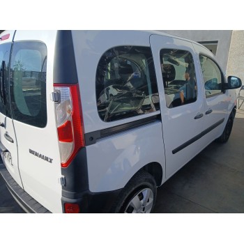 renault kangoo / grand kangoo ii (kw0/1_) del año 2018