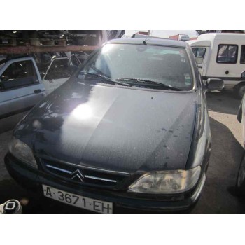 CITROËN XSARA COUPE