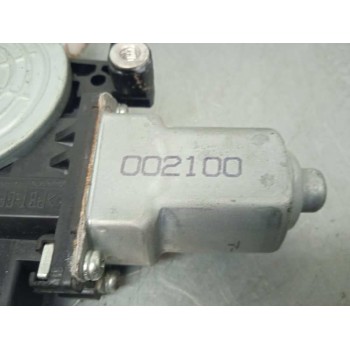 Recambio de elevalunas trasero izquierdo para subaru legacy lim. b14 limited referencia OEM IAM 61042AJ010  2 PINS