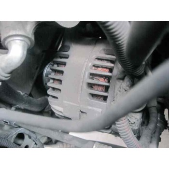 citroën berlingo del año 2007