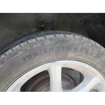 seat cordoba berlina (6k2) del año 2002