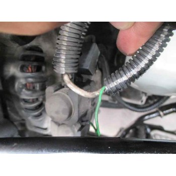 peugeot 206 berlina del año 1999