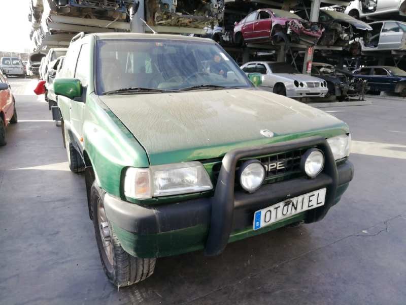 OPEL FRONTERA A