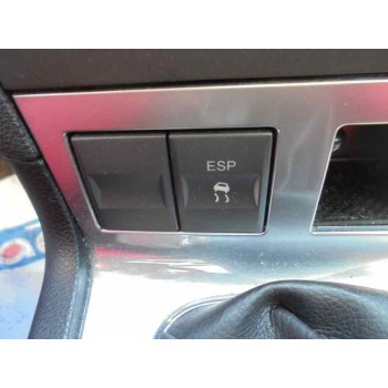 ford mondeo berlina (ge) del año 2006