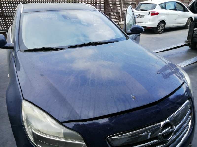 Recambio de capot para opel insignia sports tourer 2.0 cdti cat referencia OEM IAM 1160045  