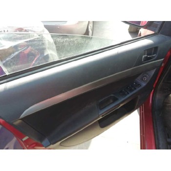 mitsubishi lancer sportback (cx) del año 2009