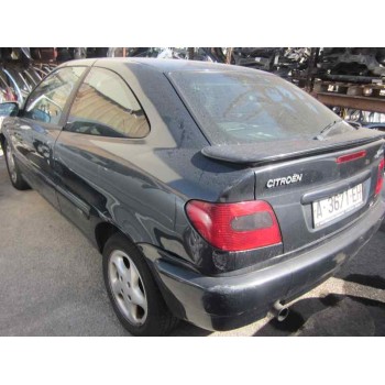 citroën xsara coupe del año 1999