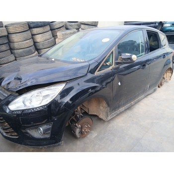 FORD C-MAX II (DXA/CB7, DXA/CEU)