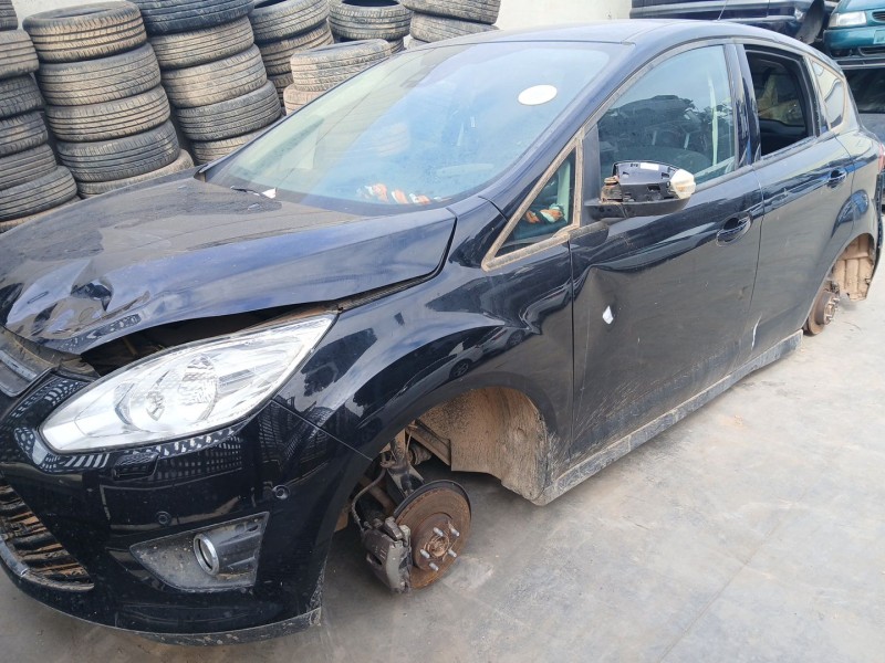 ford c-max ii (dxa/cb7, dxa/ceu) del año 2015