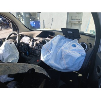 renault kangoo / grand kangoo ii (kw0/1_) del año 2018