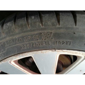 audi a6 berlina (4b2) del año 2005