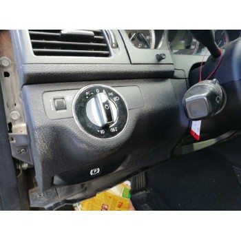 mercedes-benz clase c (w204) familiar del año 2009