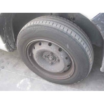 citroën berlingo del año 2007