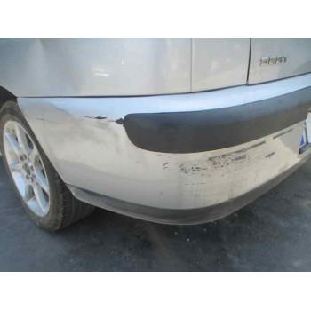 seat cordoba berlina (6k2) del año 2002