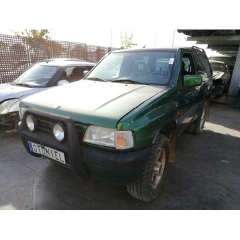 opel frontera a del año 1997