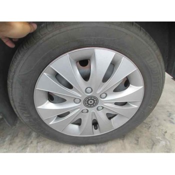 peugeot 206 berlina del año 1999