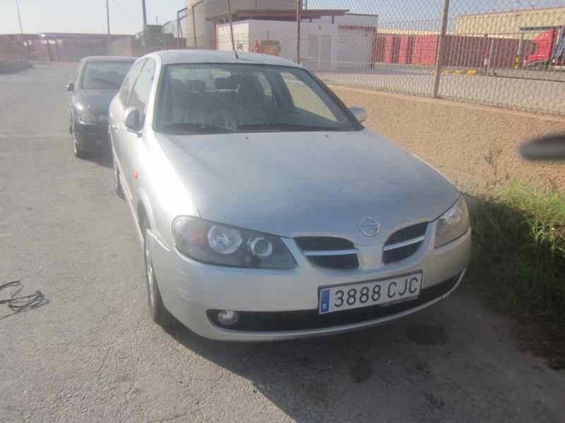 nissan almera (n16/e) del año 2003
