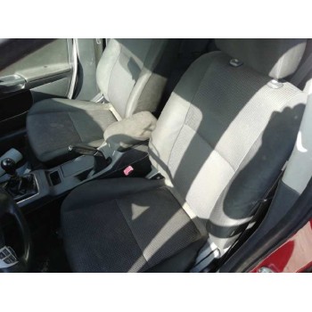 mitsubishi lancer sportback (cx) del año 2009