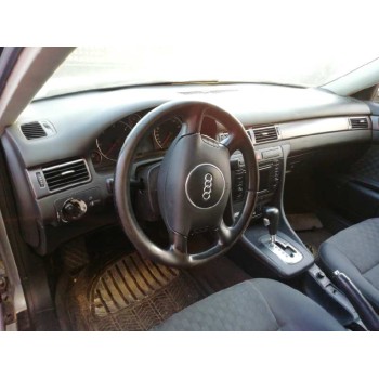 audi a6 berlina (4b2) del año 2005
