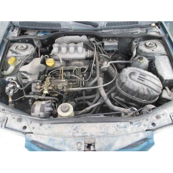 renault megane i fase 2 classic (la..) del año 1998