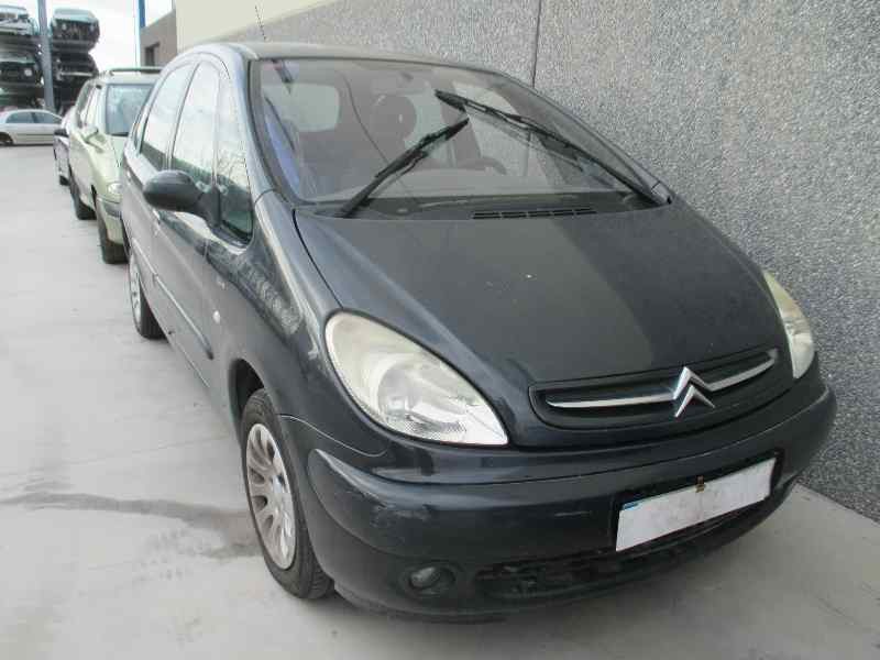 CITROËN XSARA PICASSO