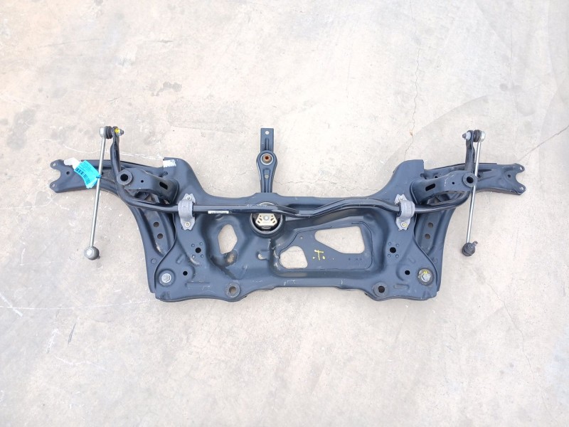 Recambio de puente delantero para volkswagen t-roc (a11, d11) 1.5 tsi referencia OEM IAM 5WA199315F  