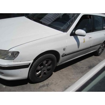 peugeot 406 break (s1/s2) del año 2002