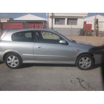 nissan almera (n16/e) del año 2003