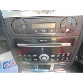 ford mondeo berlina (ge) del año 2006