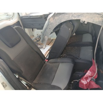 renault kangoo / grand kangoo ii (kw0/1_) del año 2018