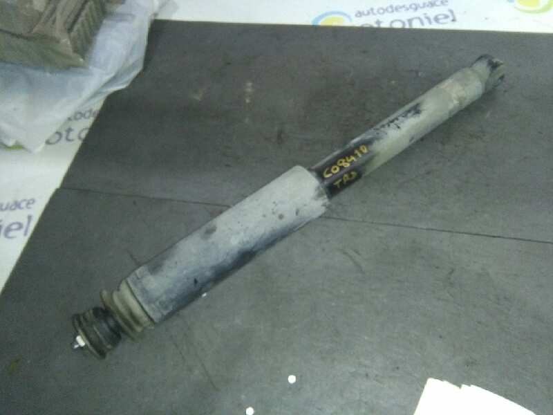 Recambio de amortiguador trasero derecho para opel corsa c enjoy referencia OEM IAM   