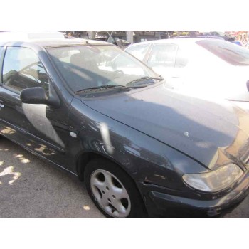 citroën xsara coupe del año 1999